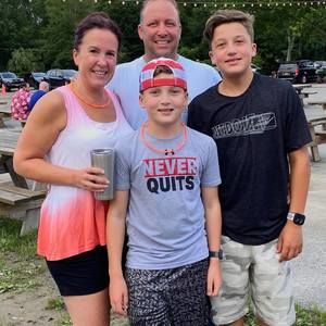 Meet your Posher, Adam